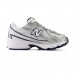 NEW BALANCE sneakers αθλητικό IZ740WN λευκό NEW BALANCE sneakers αθλητικό IZ740WN λευκό